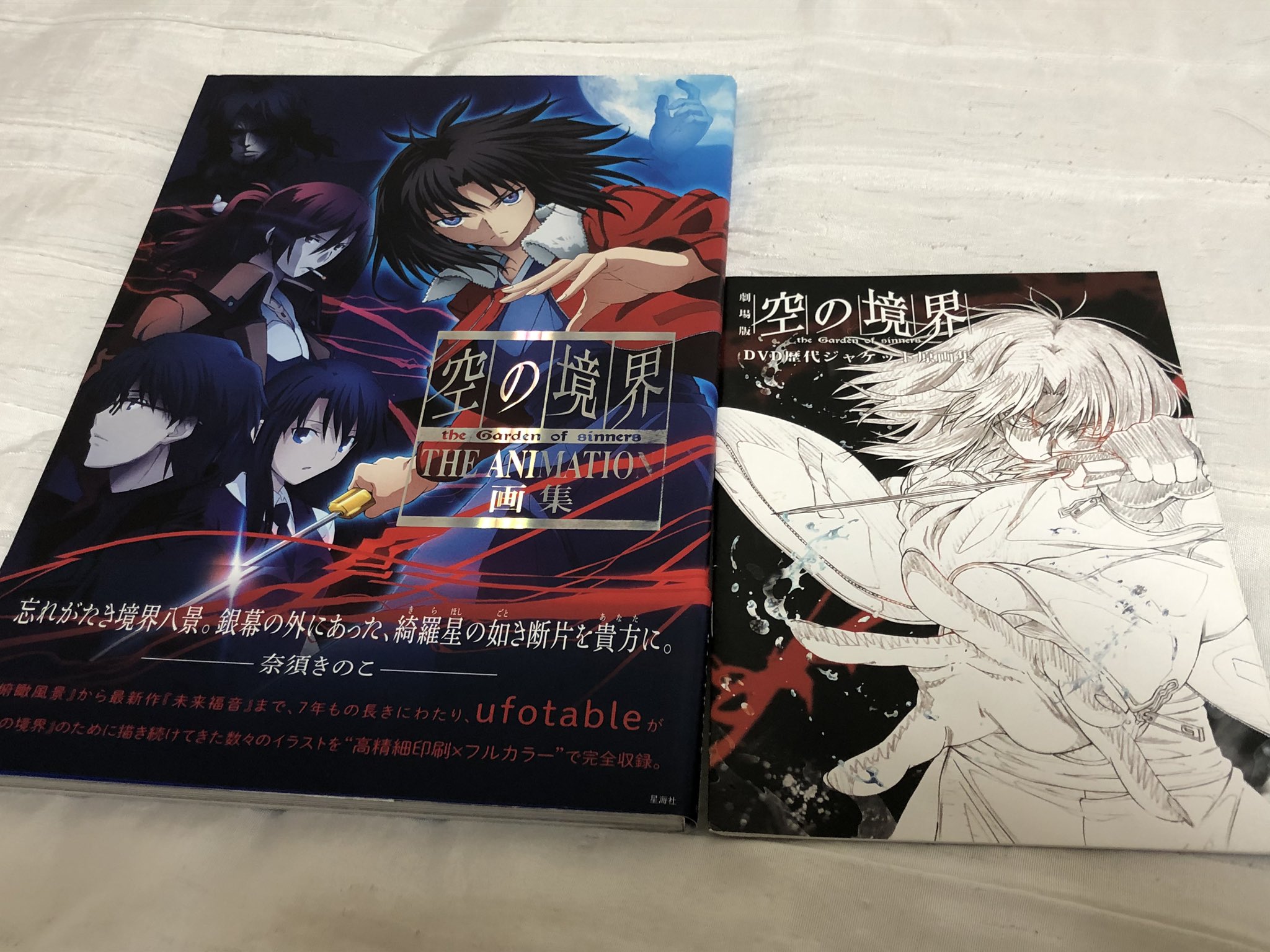 R I P 18 らっきょアニメ画集とdvdジャケット画集 T Co Jrshbtqcez Twitter