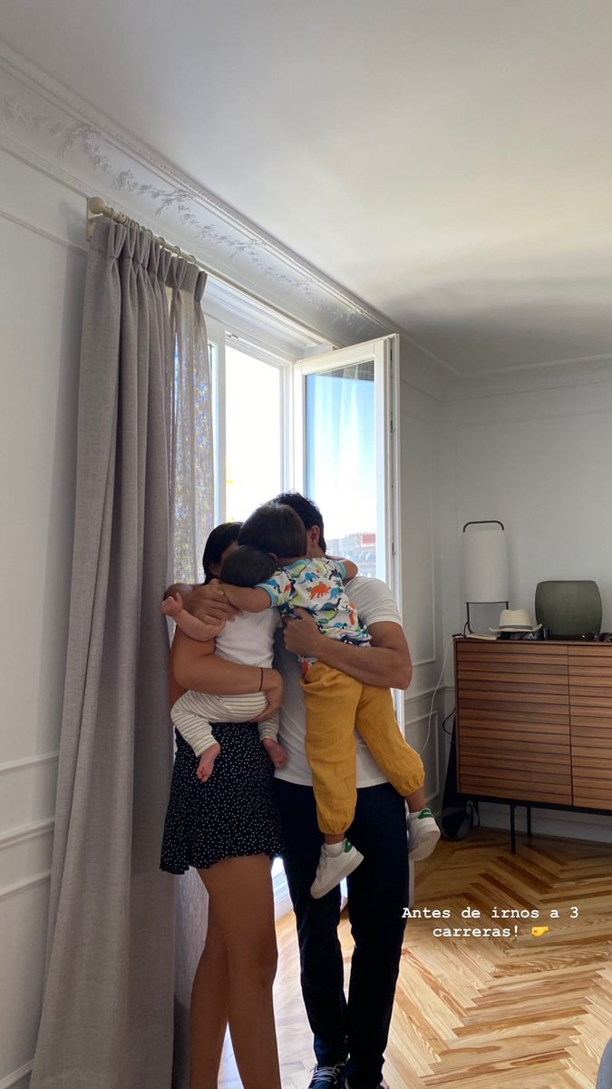 Sergio Pérez tweet media