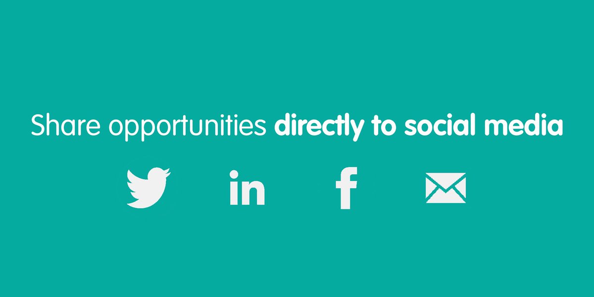 VPlusApp's tweet image. Social Media is a massive part of everyone&apos;s day to day activities, including #volunteering. VolunteerPlus puts the power in your hands to share your opportunities straight to your social media platforms!