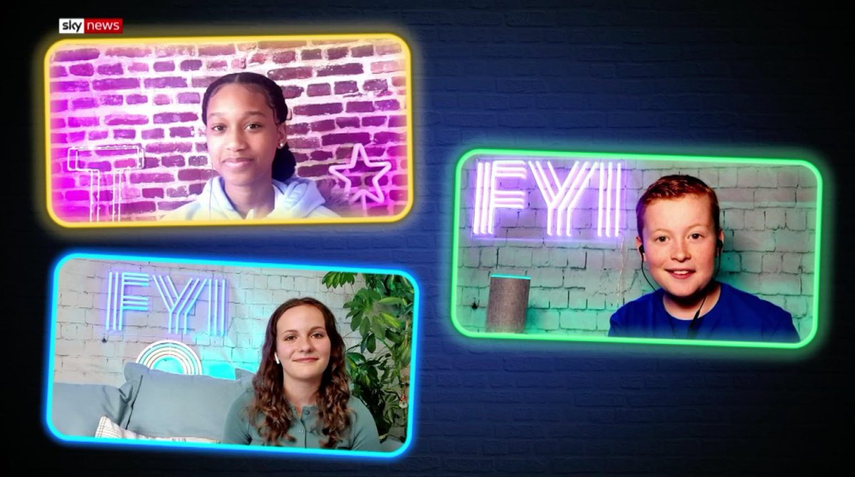 Challenge_Works's tweet photo. A few weeks ago, the winning #LongitudeExplorer Prize team were lucky enough to be featured on Sky News! Check out the clip 🎥 https://t.co/ce51lbYta2 #ukedchat #ukedtech https://t.co/FgZ4RNIiRp