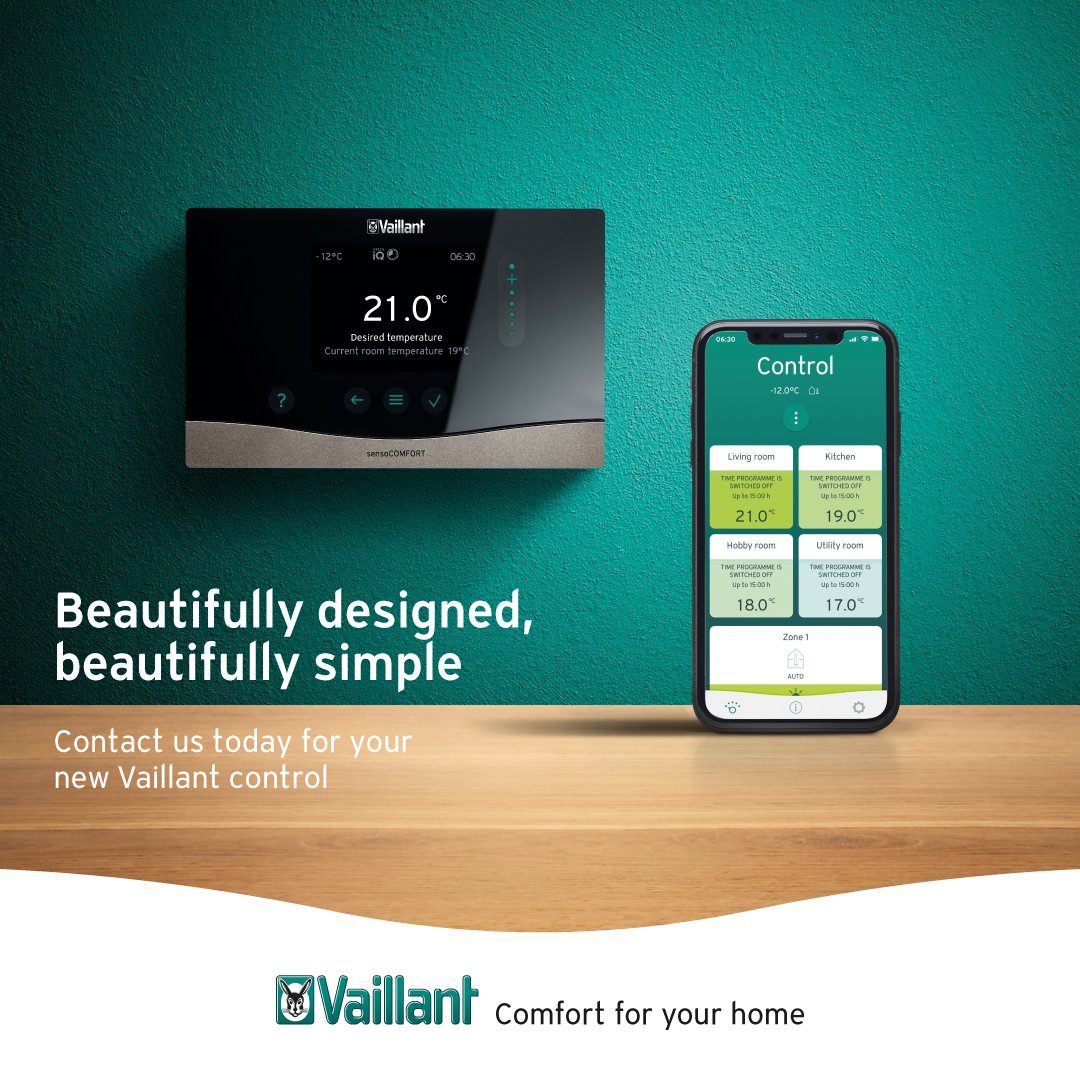 NEW! We've added more FREE homeowner marketing materials to our #Advance Resource Library to help all installers promote the new senso range of controls for FREE. Download yours today. Did we mention they're free? ;-) #ProudlySupportingInstallers