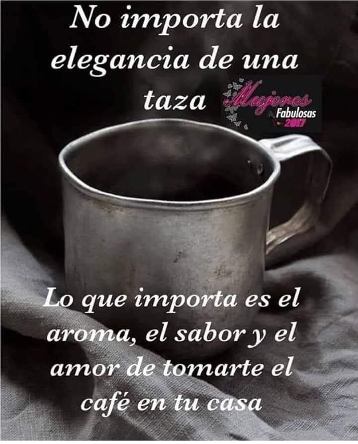 andresshango's tweet photo. Buenos días querid@s amig@s,  les deseo un día maravilloso lleno de mucha fé y esperanza, un gran abrazo...🙏🇻🇪☕ https://t.co/W7DAV70V0r
