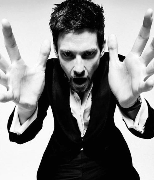 day 26 – favorite b&w pic:   #BenBarnesBirthdayMonth