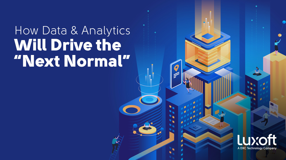 luxoft's tweet photo. In these times of disruption, we unpack why enterprises need to double down on data and analytics to thrive. Go to page 58 of the latest LoGeek mag to read more: https://t.co/SMhjWCwmwW https://t.co/BgjrusqO6i