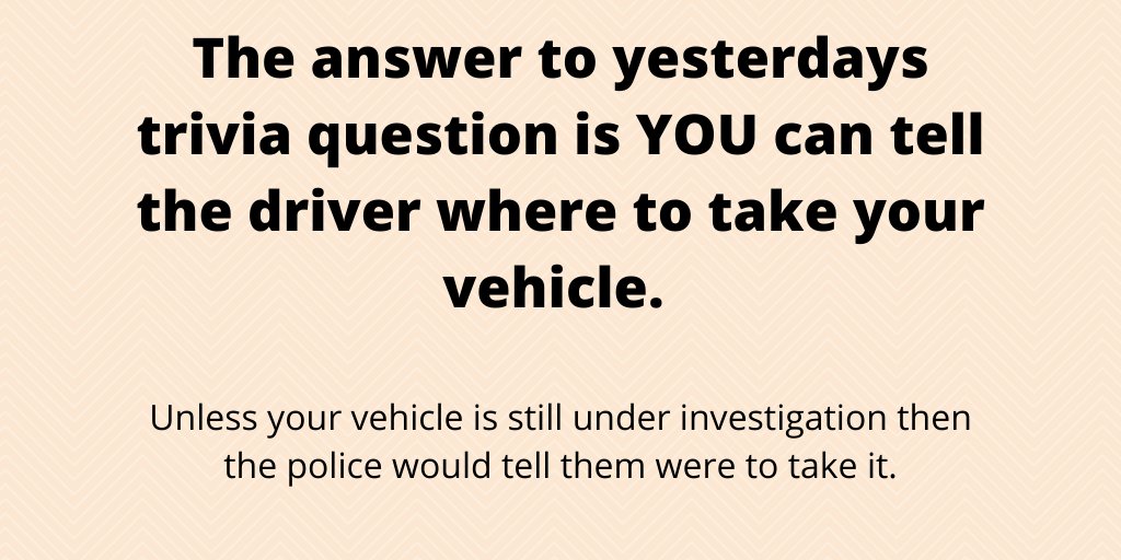 SimmsBodyShop's tweet image. Did you get yesterday's trivia question correct? Let's find out!

simmsbodyshop.com