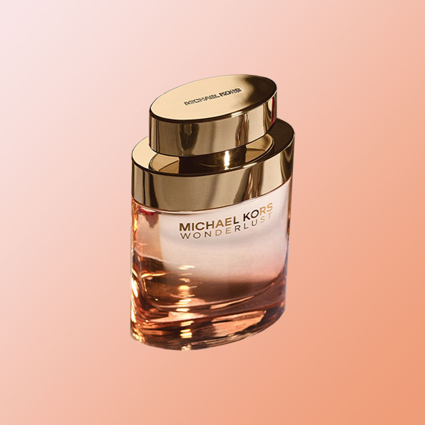 RT &amp; FOLLOW TO WIN! 🏆 Who's up for winning one of our Fragrances Of The Month from Michael Kors? It's... Wonderlust! Prepare to fall in love with tantalising pink pepper, creamy almond milk and silky vanilla! (Ends 31/8/20, UK only, winner contacted via DM).