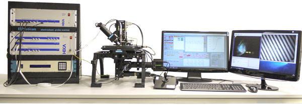 Join our #roundtable on Monday 31st August, 17:00 - 18:00 CEST <a href="/BelgradeOnline/">ISE Belgrade Online</a> online.

Dr. <a href="/MHandchen/">Mareike Händchen</a> explains the technical basics of #SECM on HEKA #ElProScan and discusses recent research topics with the help of selected publications using our systems.

annual71.ise-online.org