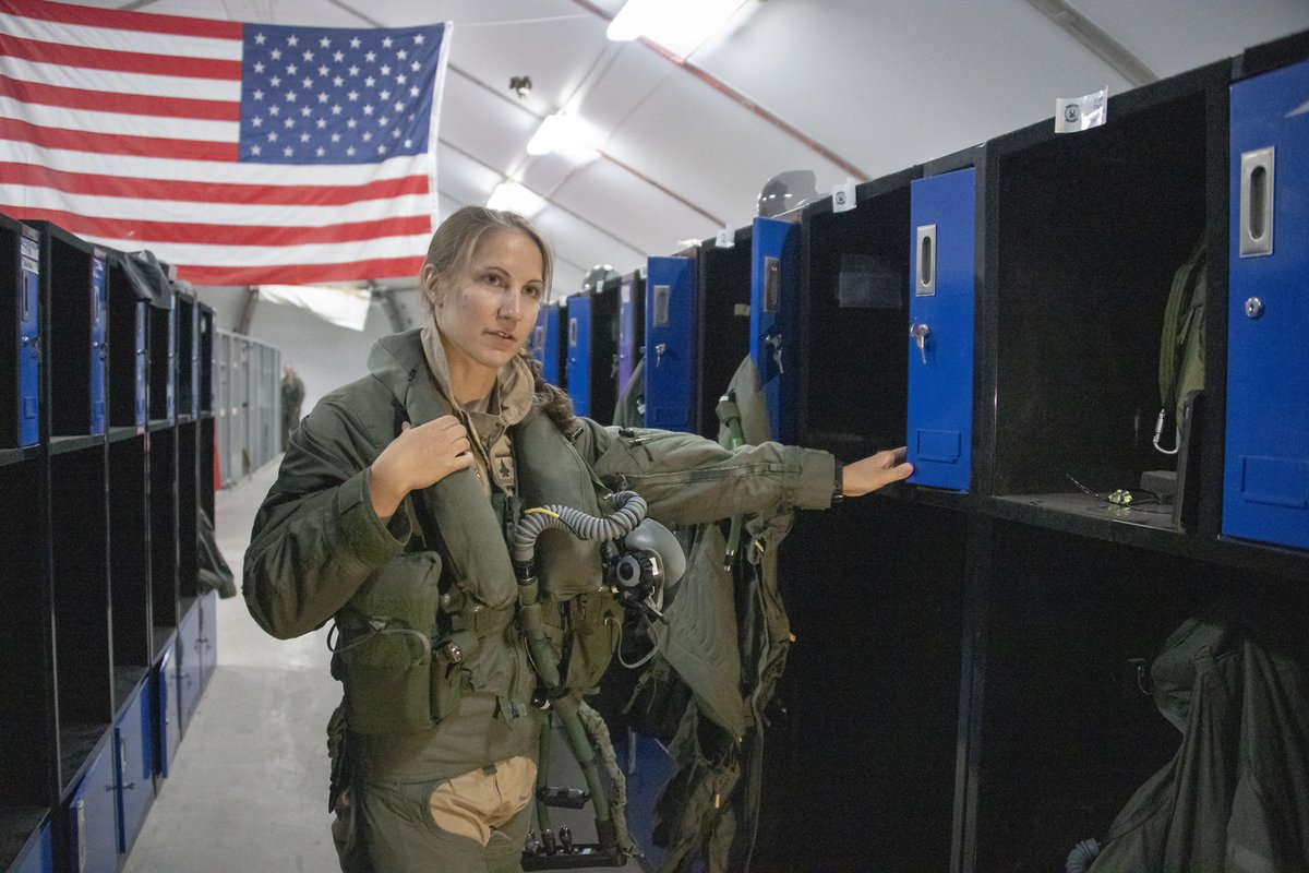 united states air force twitter