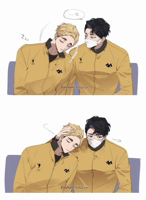 [사쿠아츠] 이걸 확 밀어낼수도 없고.. 
