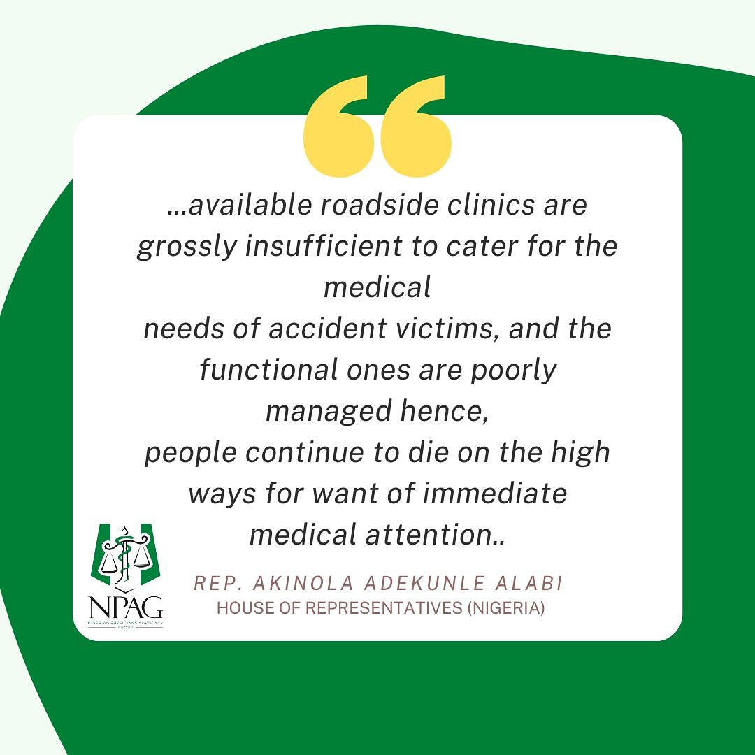 NpagOfficial's tweet photo. Are you a health care professional of Nigerian descent or affiliation? Join us for our inaugural virtual town hall meeting on Saturday August 29th 2020 at 2pm EST / 1pm CST / 7pm WAT

Send a message to info@npagroup.org  to RSVP https://t.co/ZXI37vQMNH