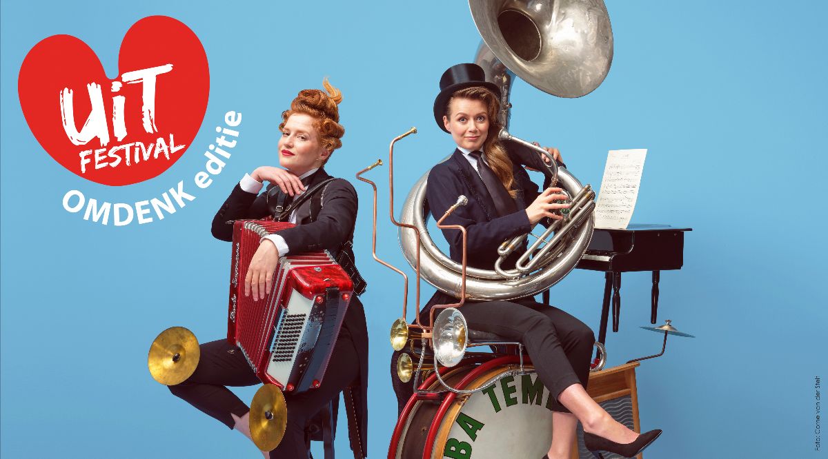 Leuk nieuws! We organiseren een Uitfestival in Workum op 12 september - mailchi.mp/8537920a3183/u…