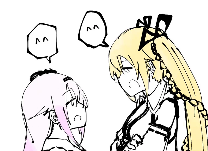 #ピノの自由帳 #いろは絵馬 