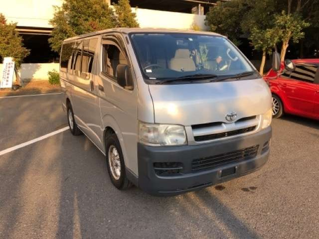 RtsUganda's tweet photo. TOYOTA HIACE VAN CBF-TRH200V
Total Cost:$6300

Year:2007/7
Engine Type:1TR
odometer(ODO):191,000 KM
Body Style:Van
Fuel:PETROL
Color:SILVER
Engine Size:1,990cc
Transmission(Gear):AT
Drive:2WD
Door:5/ 3 seats

https://t.co/2b9e9VTvNr

#UsedJapaneseCars #SBT #hiacevan https://t.co/HEBmPpbH7v