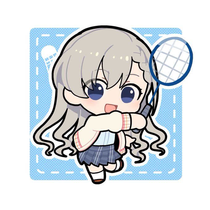 オタクフレンドの誕生日にお祝いで推しユニットのおとゆずはやてを描いたけどバランスが良くて楽しいなこの面子。この三人の中心で洗濯物干したらカラッと乾きそうだし衣類に良さそう。 