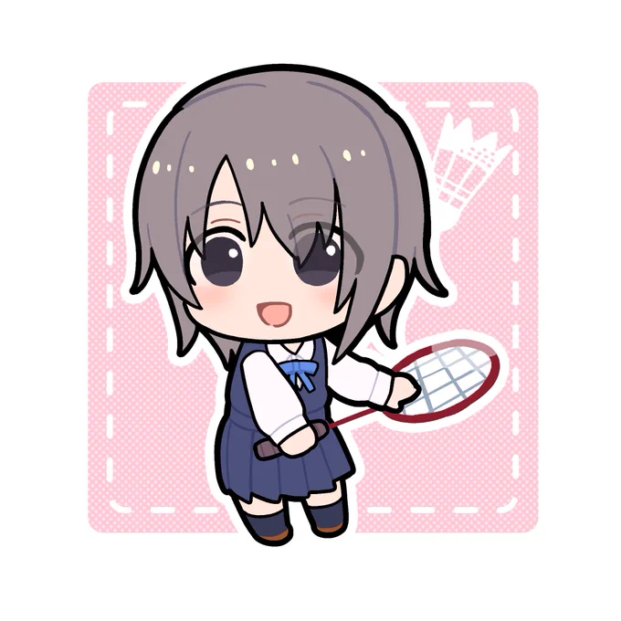 オタクフレンドの誕生日にお祝いで推しユニットのおとゆずはやてを描いたけどバランスが良くて楽しいなこの面子。この三人の中心で洗濯物干したらカラッと乾きそうだし衣類に良さそう。 