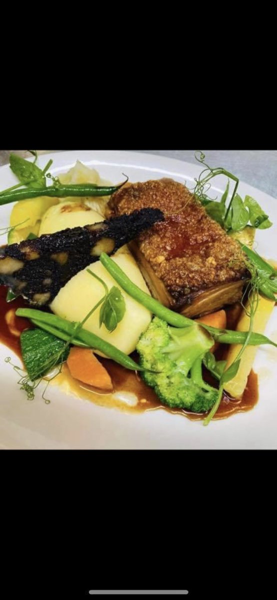 New Inn, Easingwold tweet media