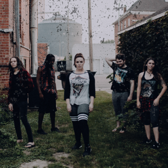 Omaha, NE based Metal band <a href="/TheTaleUntold/">The Tale Untold</a> have posted their "Through The Abyss" lyric video. Watch &amp; listen now at ftdmusic.com/2020/08/the-ta…