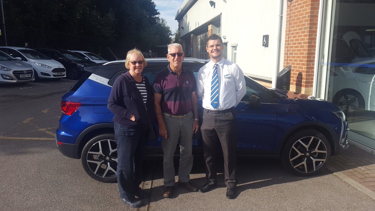 Another busy week, what can we say we offer great deals!  😏