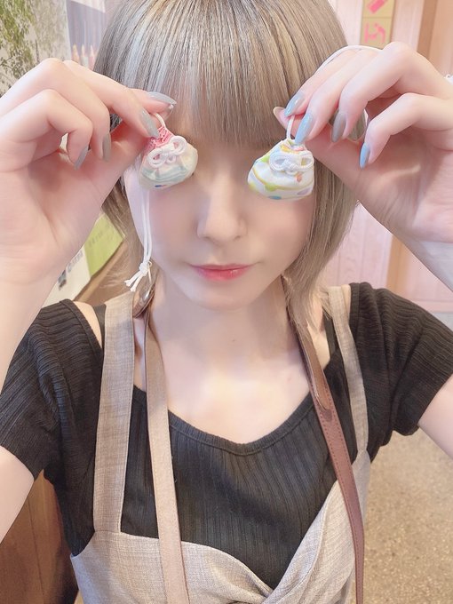 コスプレイヤー雪瀬はるのTwitter画像27