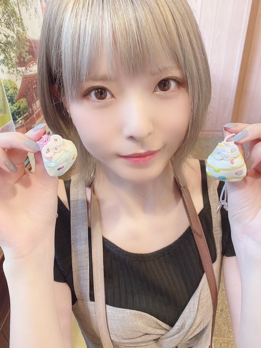 コスプレイヤー雪瀬はるのTwitter画像28