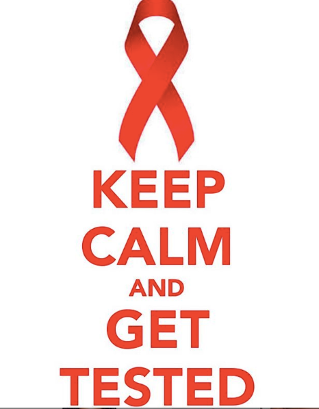 BrAIDS for AIDS tweet media