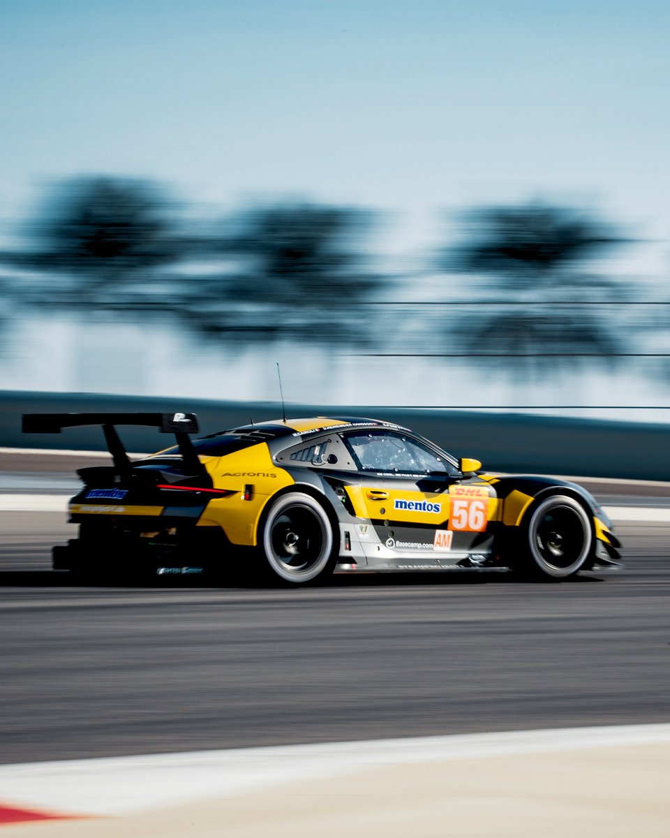 Customer_Racing's tweet image. The drivers who keep Project 1&apos;s cars at the front of the pack could not be more different. But they are united by the will to win. 🏆⤵️ #PorscheCustomerRacing #TeamProject1