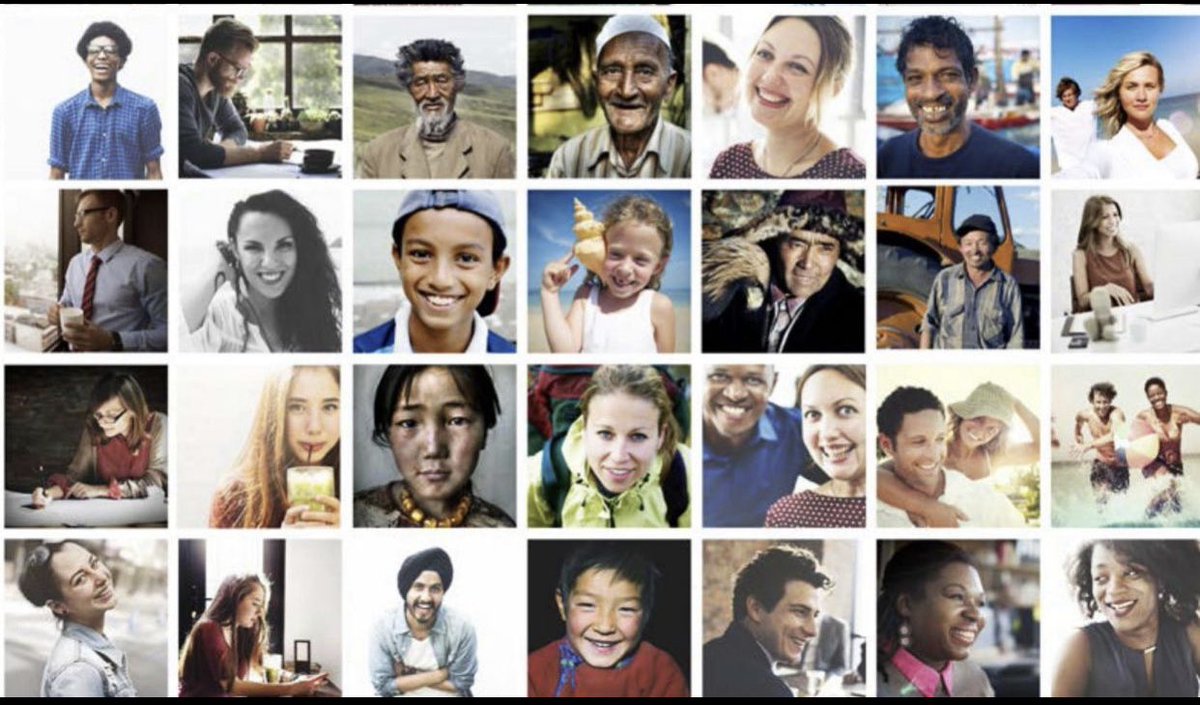 JohnBabb's tweet photo. Seeking to develop an understanding of those who don’t look, sound, pray or live like me doesn’t make me an activist, liberal or progressive. It’s just a part of my/our humanity. 

- John Babb 
#peace #humanity #allinthistogether   #chelsterngeorgeassociates https://t.co/HbQrP4hWix