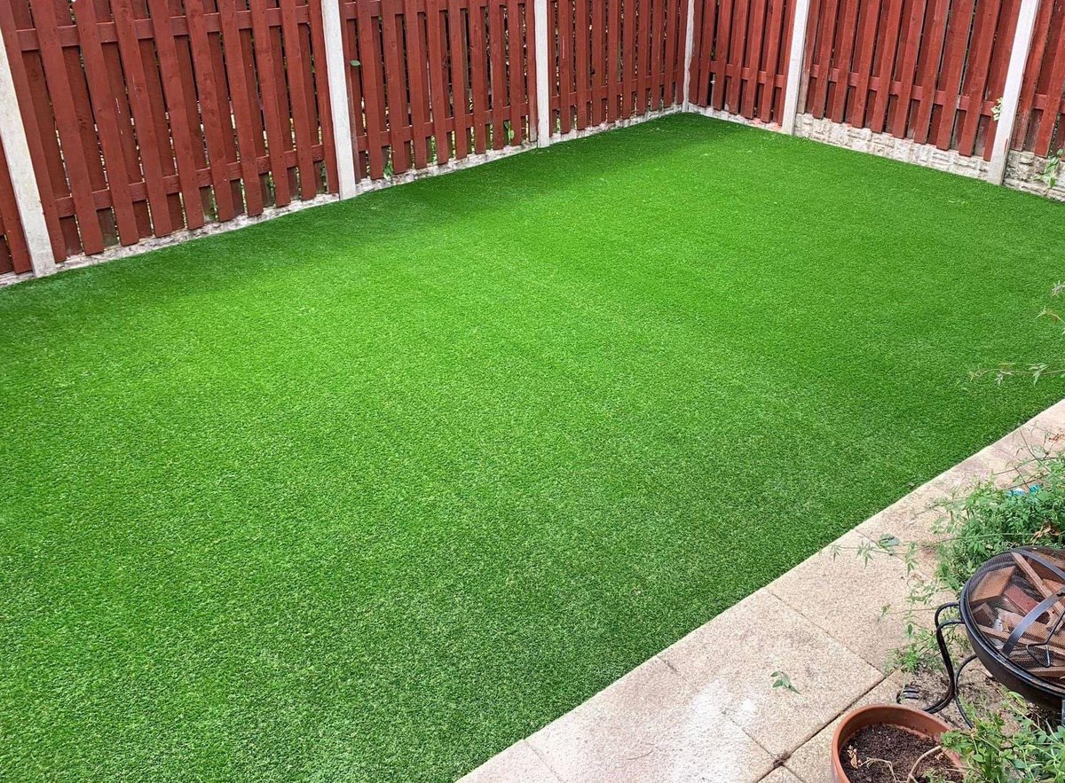 mypad_grass's tweet photo. High Density, Natural Look, Low Maintenance Artificial Grass Professionally Installed by My Pad ✅
Great for Active Kids &amp; Pet-Friendly 🐾
Message Us Today for a FREE Quote 👍 https://t.co/QrUdmSPrVW