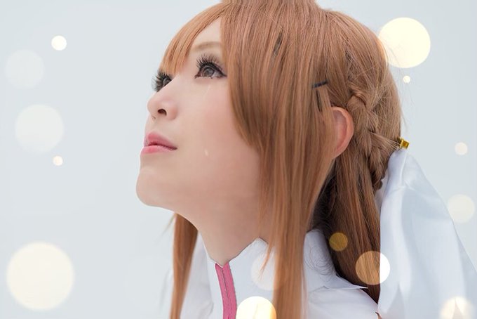 コスプレイヤー秋津穂乃華のTwitter画像73