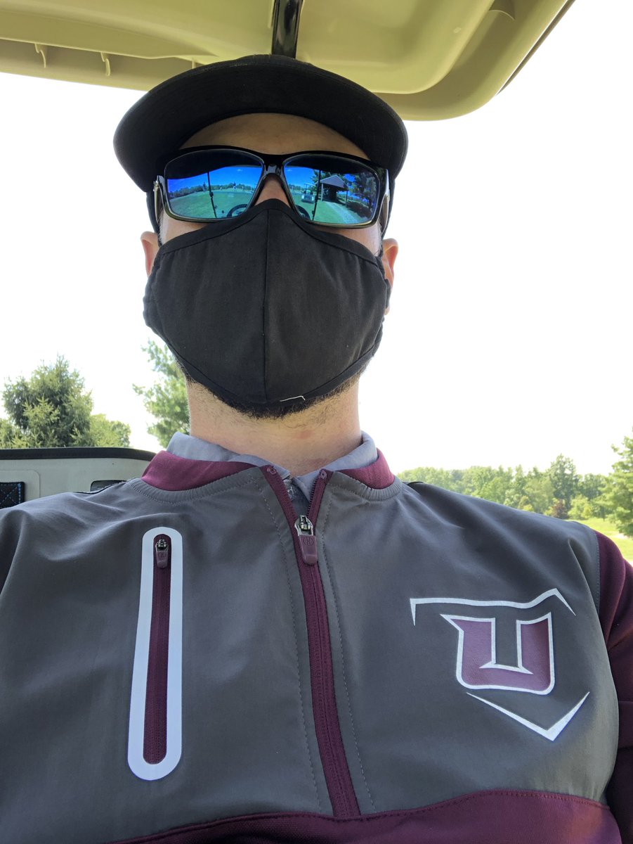 Mrtbrussell's tweet photo. I had a lot of fun this summer, but tomorrow I’m excited to get back to normalcy! Can’t wait to kick off the year with @urbanadeca and see what this crazy covid year holds! #NextLevel #decaLIT https://t.co/9KLyJqPof9