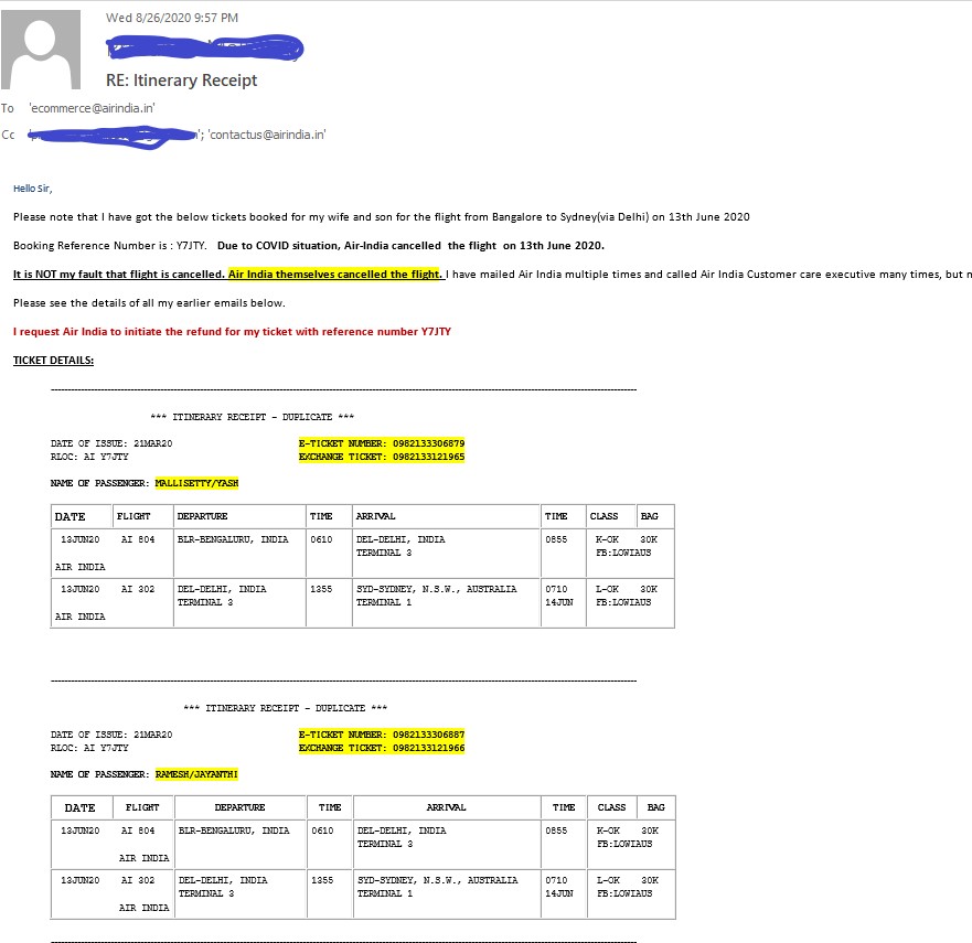 flight-cancellation-charges-air-india-torbames