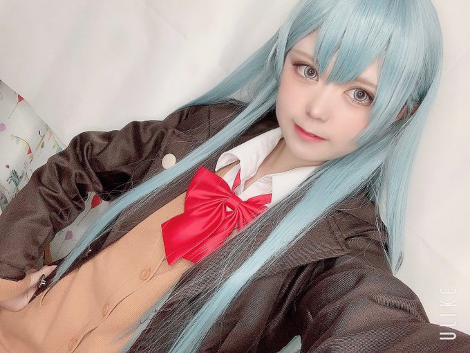コスプレイヤーもがみひなたのTwitter画像15