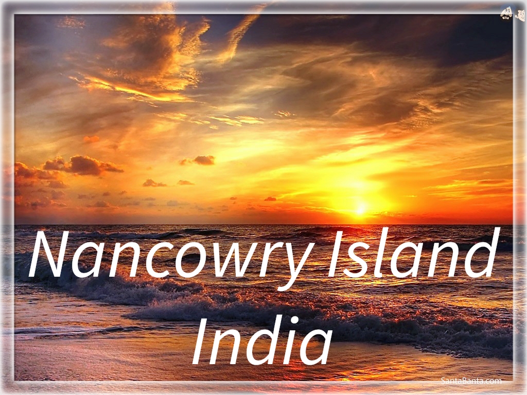#Nancowry Island is an island in the central part of the #Nicobar Islands chain, located in the northeast #Indian Ocean between the Bay of Bengal and the Andaman Sea.
Photo courtesy-SantaBanta
#NancowryIsland #india #traveljourney #naturelover #enjoying #beautifulworld #travel https://t.co/4kOqxQ8mjA