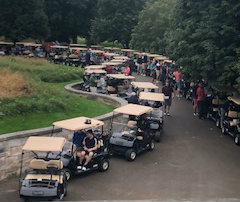 NeuroHope's tweet photo. "Swing Fore Hope" - One Month Away..Register now, and help raise $ for spinal cord and brain injury recovery! - https://t.co/94I3YLyWH5 https://t.co/LlMjueckNe
