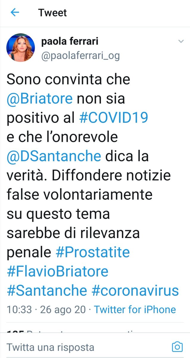 LaPrimaManina's tweet photo. Avete presente la famosa buona occasione per tacere?

La perdono quelli che si fanno prendere dall'ansia da #zerbinaggio https://t.co/kTGQQQPXsf