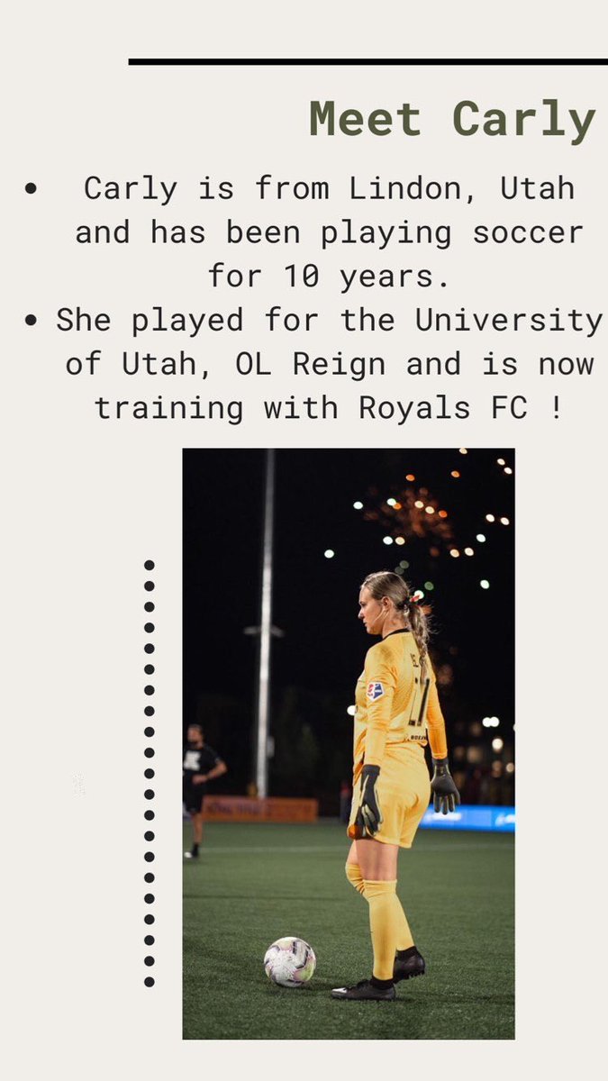 ianetwork_'s tweet photo. Hello! We are so excited to announce the first interview for our series on IG Live! Tomorrow we’ll be chatting with @carlnelnel about soccer, growing up gay in the Mormon Church and her new book. Who else would you like to hear from? Let us know! ⬇️ https://t.co/PuaA8NfYQw