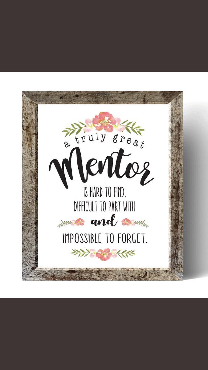 National Mentoring Day tweet media