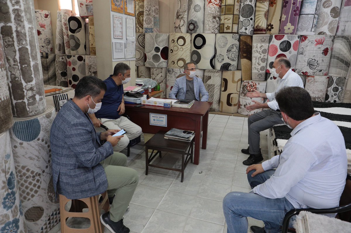 KSurekli's tweet photo. Önceki dönem Bayraklı İlçe Teşkilat Başkanımız Ahmet Yağcı’ya vefa ziyaretimizi gerçekleştiriyoruz. Birlik ve beraberlik içerisinde durmak yok, yola devam diyoruz. https://t.co/UWoKU1UYrF