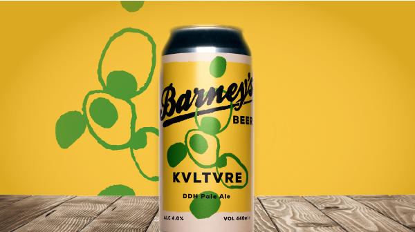 barneysbeer's tweet photo. We've got flavour on lock with this quarantine creation!
Made with what we had to hand in the brewery, Kveik yeast meets hops, oats and barley in our Kvltvre beer.
#BarneysBeer #Beer #CraftAle #CraftBeer #Brewery #Microbrewery #EdinburghBeer #Edinburgh #Scotland #Kveik #DDH https://t.co/TaJe7AlXyw