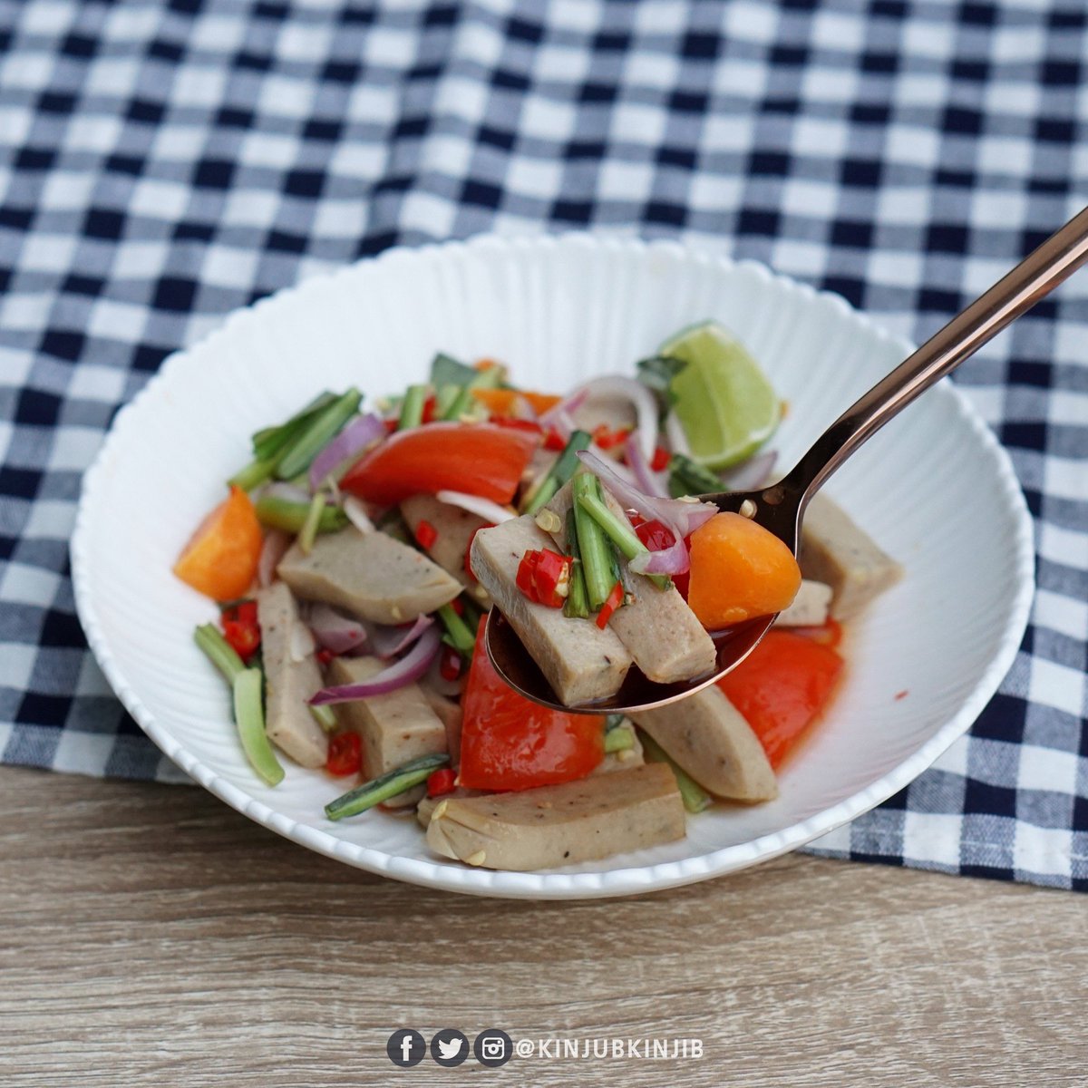 kinjubkinjib - กินจุ๊บกินจิ๊บ tweet media