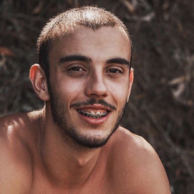 #NovaFotoDoPerfil