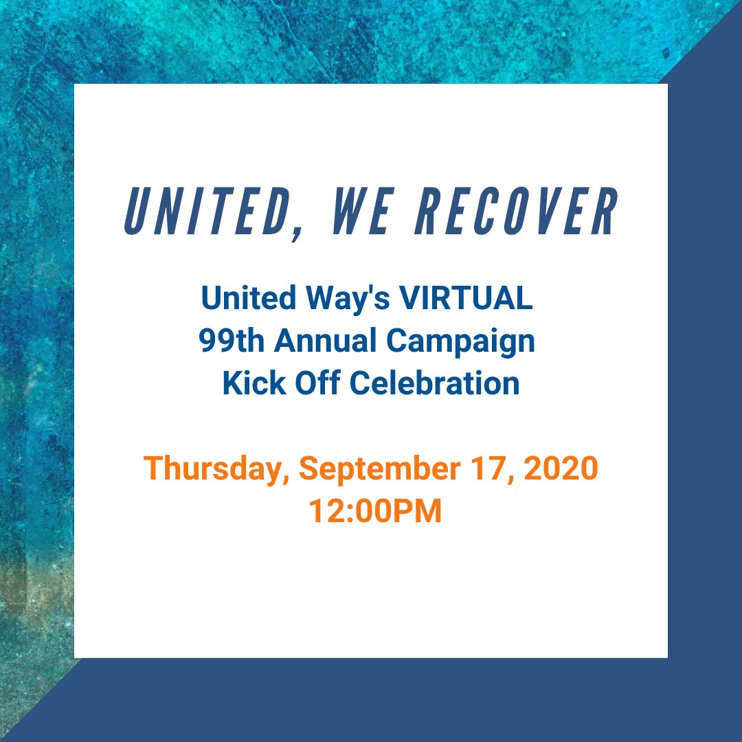 We hope you can join us! There is no fee to attend, but advanced registration is required! Register here: tinyurl.com/99thKickoff