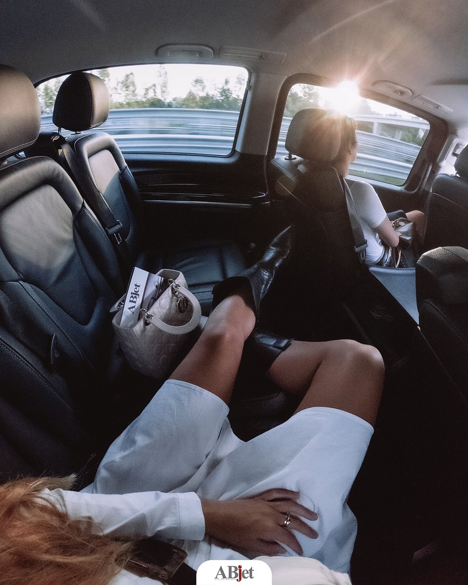 abjet_it's tweet image. We will also organize your luxury Transfer to the airport 🚖🛩

#flyabjet #XLS #aliven #rimpatriate #charter #charterjet #jet #luxury #privatejet #citation #jetcharter #travel #traveltheworld #luxuries #luxuryliving #luxurystyle #luxurylifestylemagazine #luxurylifestyle #verona