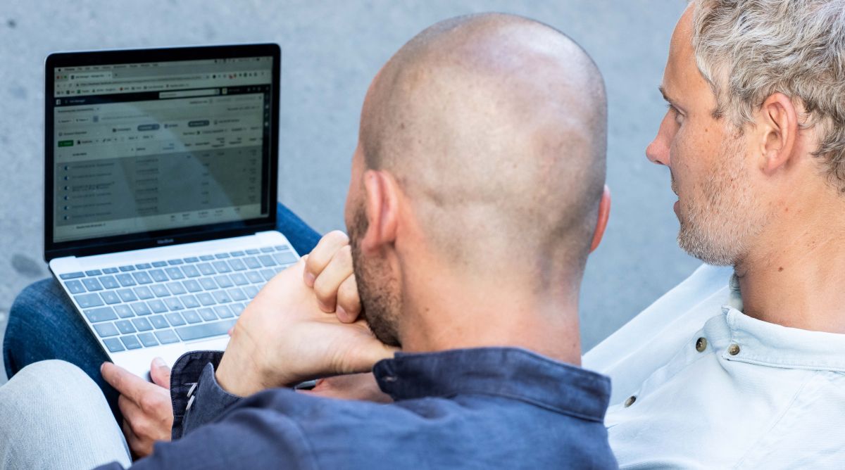 startuptickerCH's tweet photo. Erste Investmentrunde für Boomerang Ideas. Das Startup will will zur Nummer 1 bei der Marktforschung auf Social Media werden. @boomerangideas   https://t.co/jTTCK1tVwi | The Swiss Startup News channel https://t.co/6vgkNxn2NY https://t.co/V4cUyPay0c