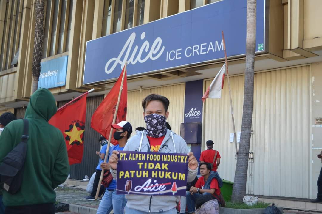 DadanRahmayanto's tweet photo. #BoikotAice

Soryy Gw gak doyan eskrim rasa penindasan. https://t.co/4O8NN9FIeE