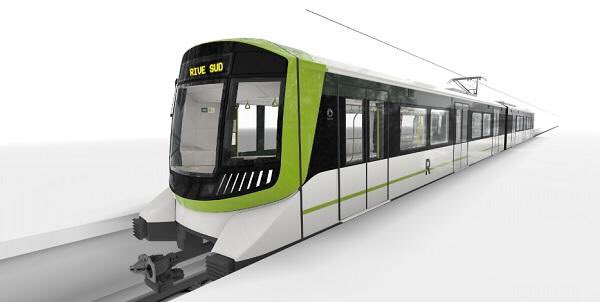 BDrainvilleQc's tweet photo. Nouveau

Prolongement du REM vers l’Est de Montréal:

Le gouv. de @francoisLegault sur le point de donner le feu vert au projet.

Analyses de la Caisse de Dépôt transmises au gouv. concluent qu’un REM dans l’est est viable, rentable.

Chronique @PQFSL👇

https://t.co/pDEOPeRQxw. https://t.co/j4z1LZwRHQ