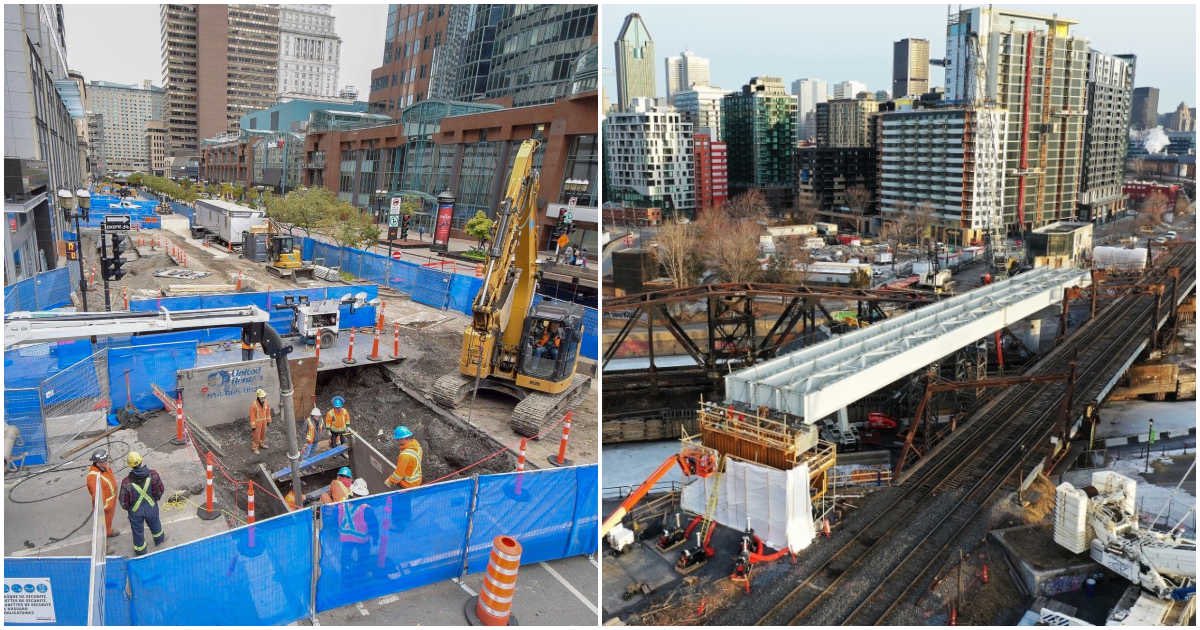 BDrainvilleQc's tweet photo. Nouveau

Prolongement du REM vers l’Est de Montréal:

Le gouv. de @francoisLegault sur le point de donner le feu vert au projet.

Analyses de la Caisse de Dépôt transmises au gouv. concluent qu’un REM dans l’est est viable, rentable.

Chronique @PQFSL👇

https://t.co/pDEOPeRQxw. https://t.co/j4z1LZwRHQ