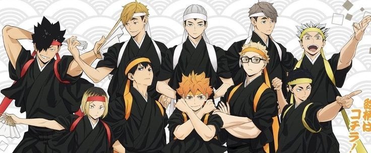 kuroobuns's tweet image. some haikyuu official arts ! 

— a thread &amp;gt;_&amp;lt;