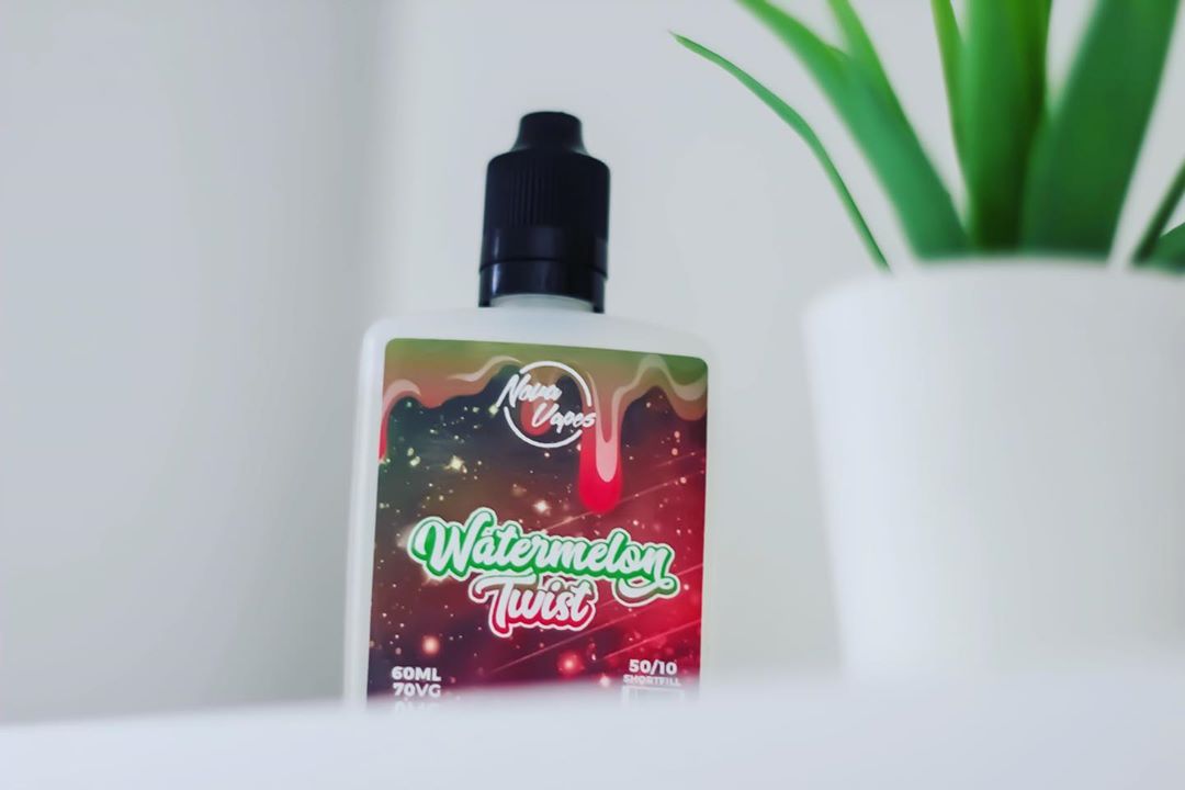 What are you vaping on right now?
Let us know below 👇👇

📷 IG - lostmysoul85