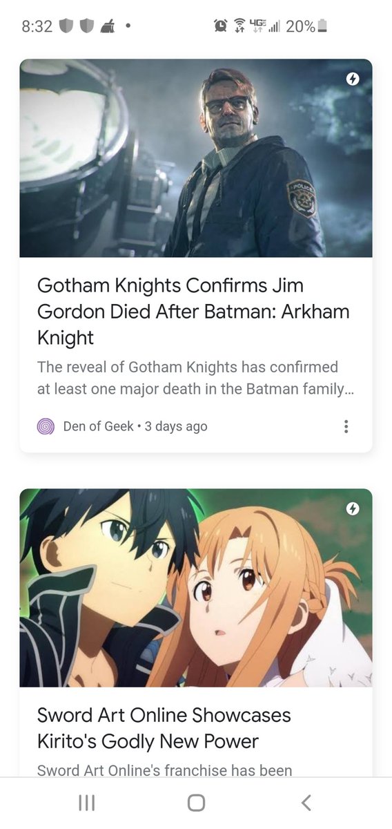KwingReviews's tweet photo. Never mind google showed me this fun article... see even with FACTS the misinformed continue to lie. I just don't get it #GothamKnights is #notconnected to Arkahm! Why is that so hard to grasp. Even on my 65k vid, "Why its not connected to AK" Gamers still challenge it. Smh https://t.co/tehWixpAPO